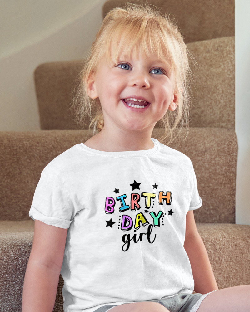 Birthday Girl - Image 2
