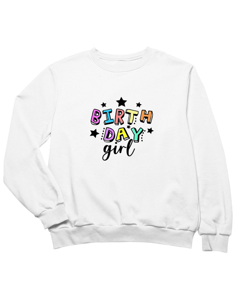 Birthday Girl - Image 0