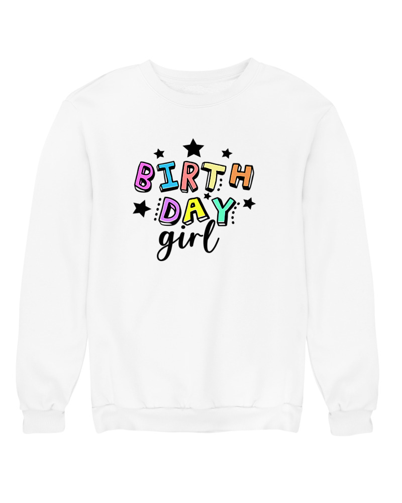 Birthday Girl - Image 0