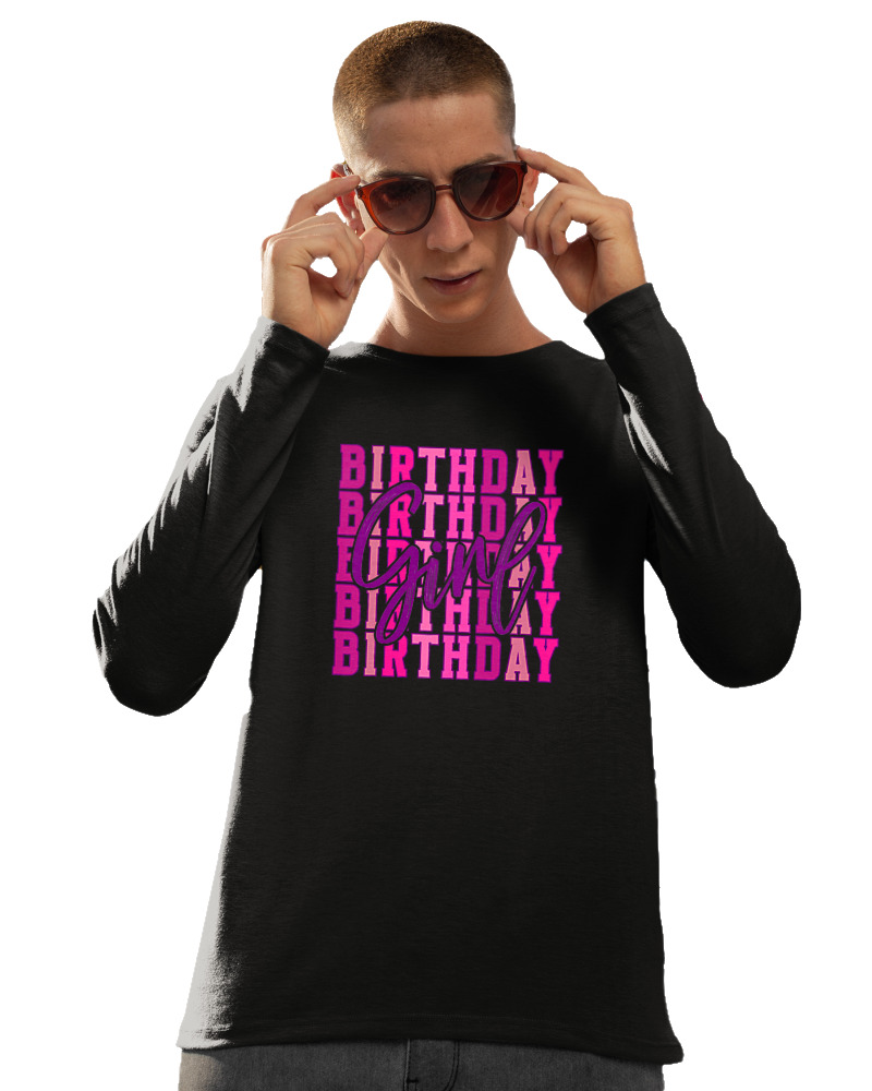 Birthday Girl - Image 1