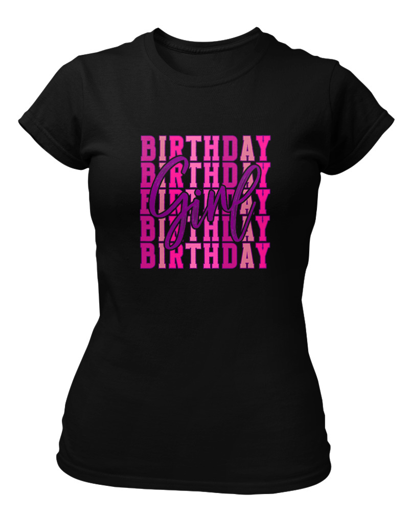 Birthday Girl - Image 0
