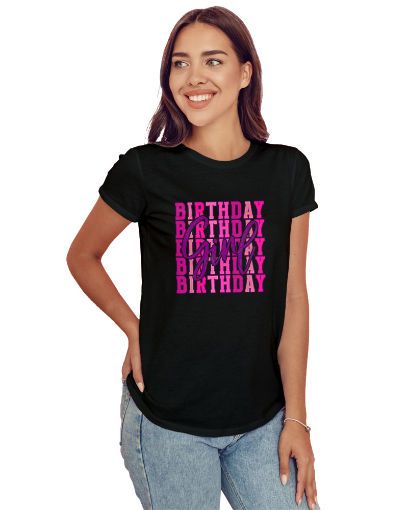 Birthday Girl - Image 1