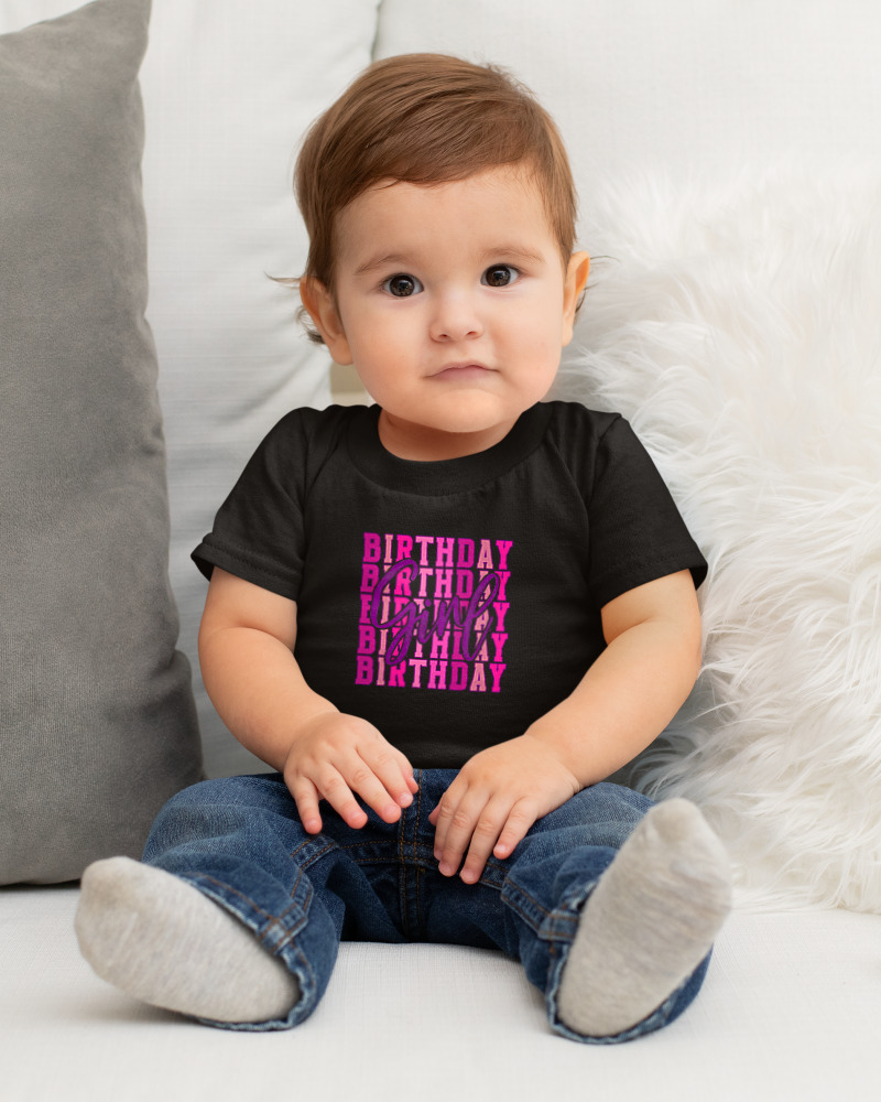 Birthday Girl - Image 1