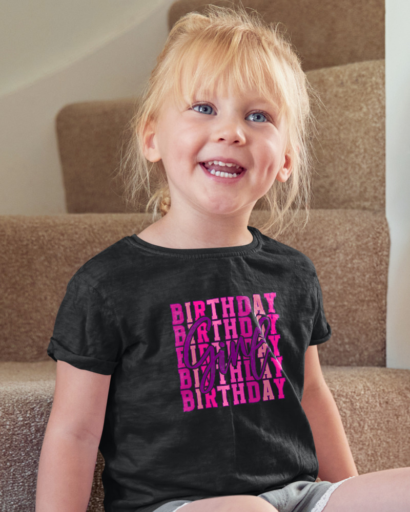 Birthday Girl - Image 2