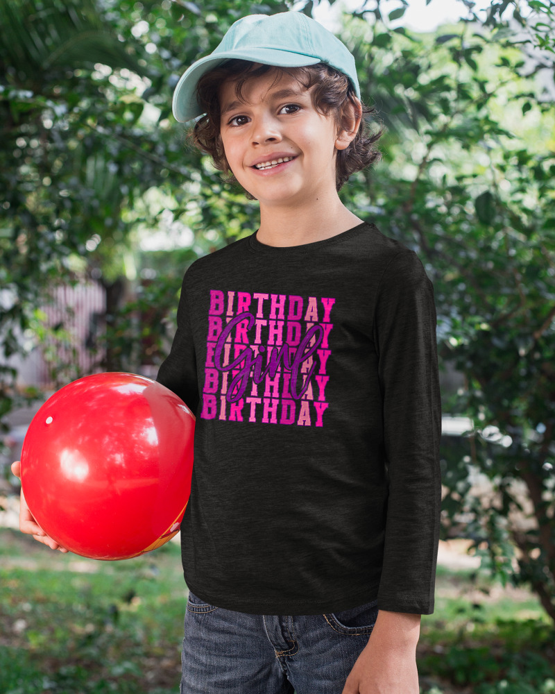 Birthday Girl - Image 2