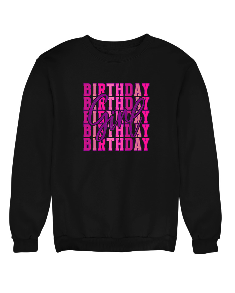 Birthday Girl - Image 0
