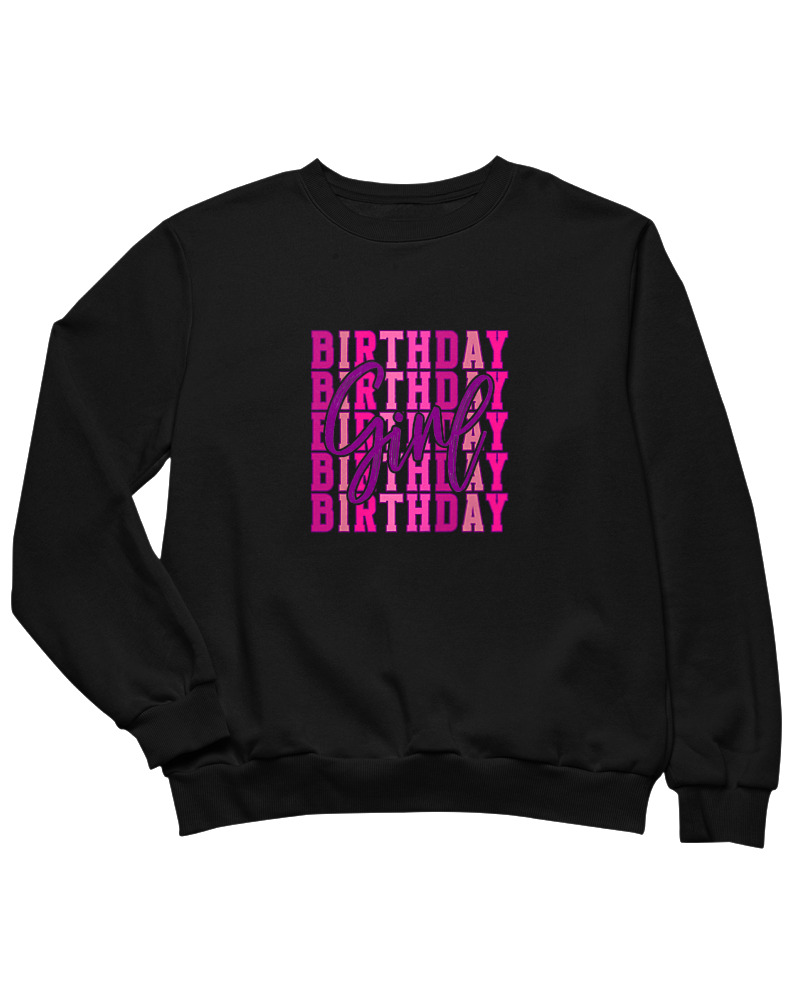 Birthday Girl - Image 0