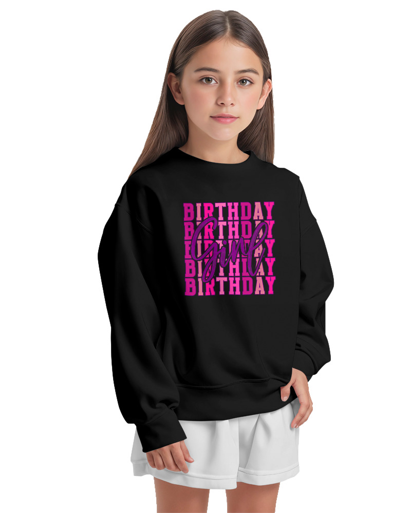 Birthday Girl - Image 1