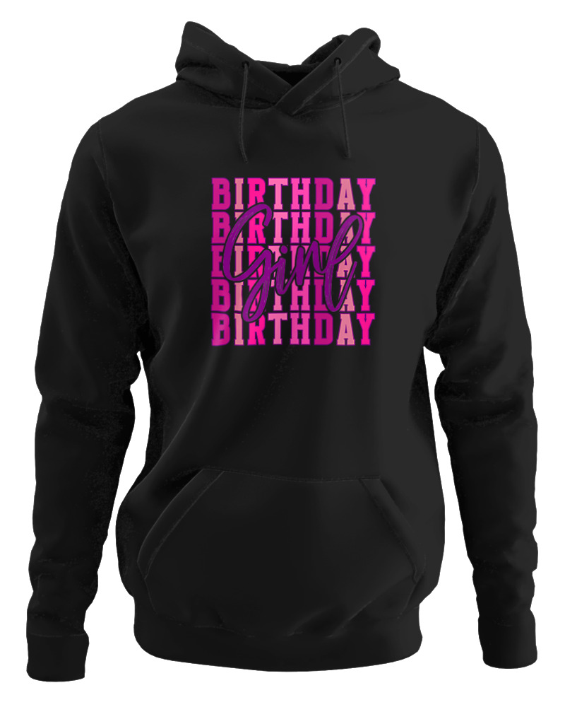 Birthday Girl - Image 0