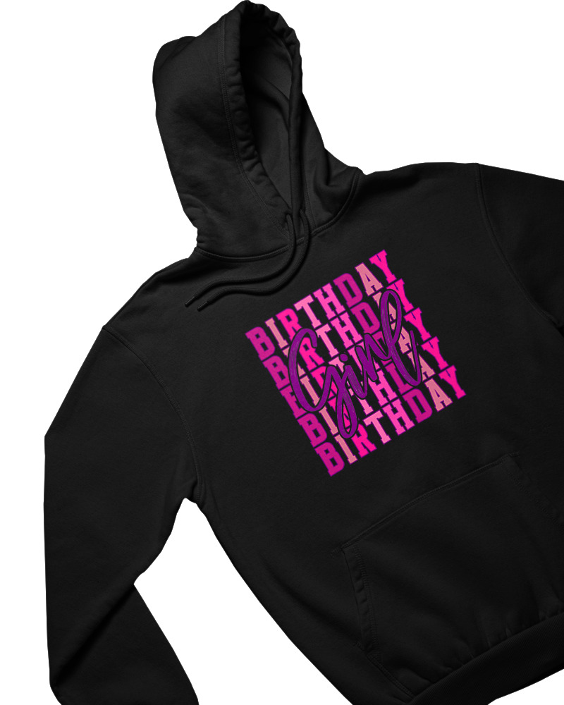 Birthday Girl - Image 1