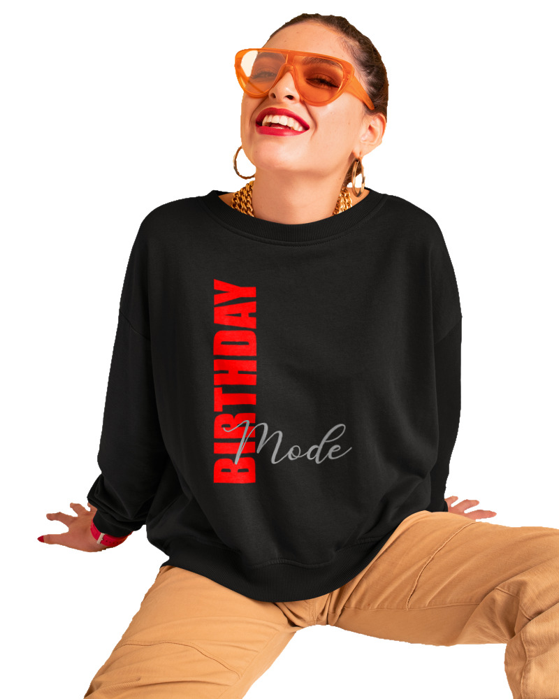 Birthday Mode - Image 1
