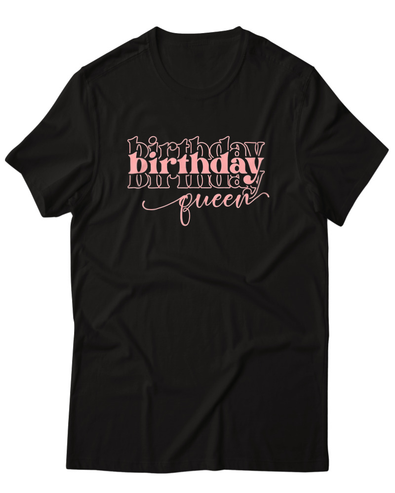 Birthday Queen