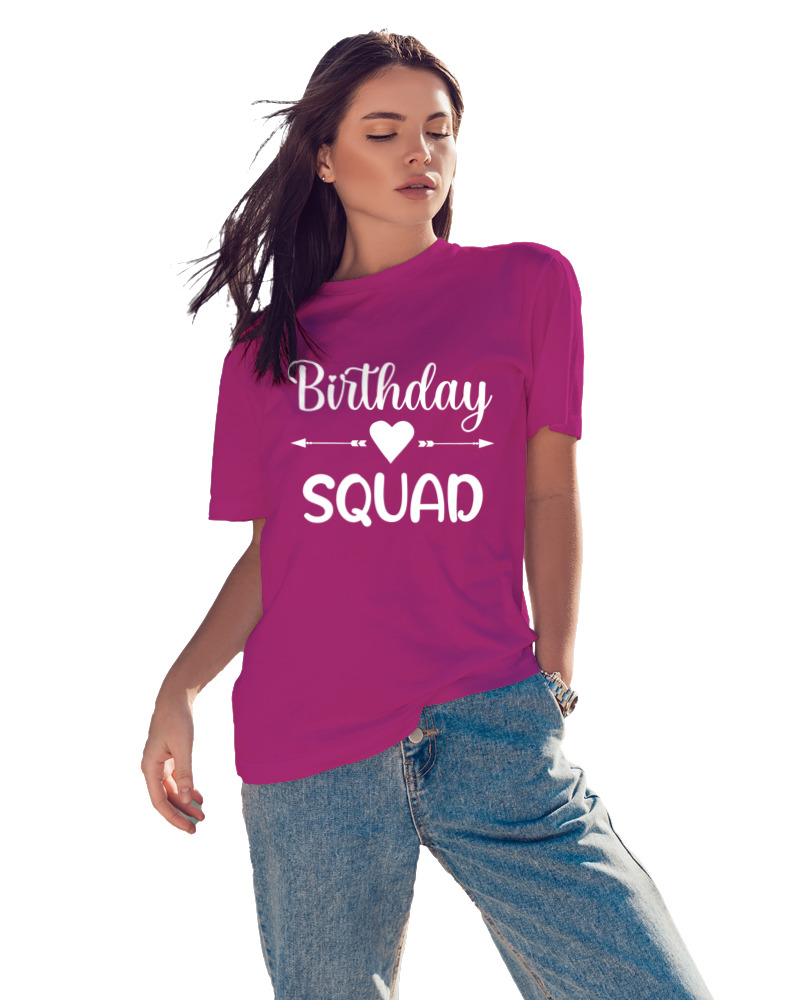 Birthday Squad - Image 2