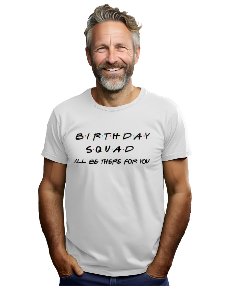 Birthday Squad - Image 2