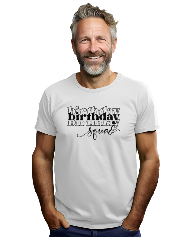 Birthday Squad - Image 2