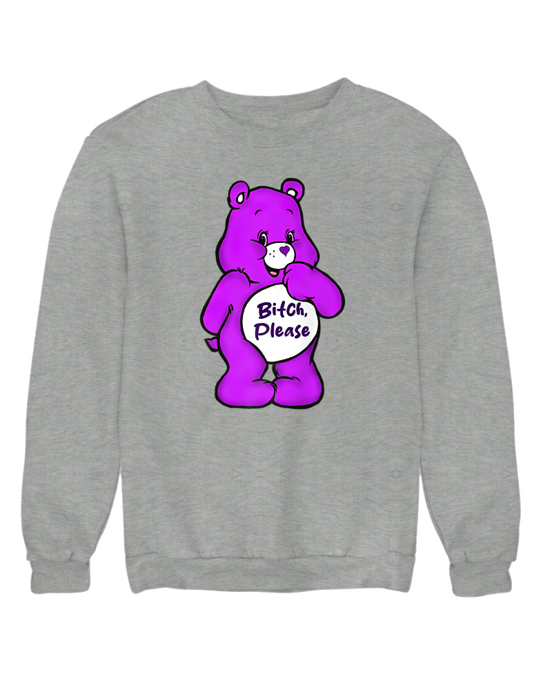 Bitch Please - Image 0