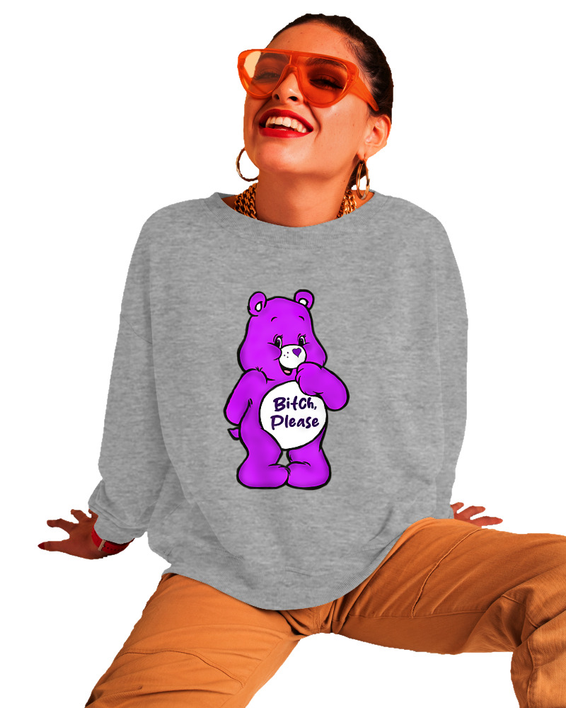 Bitch Please - Image 1