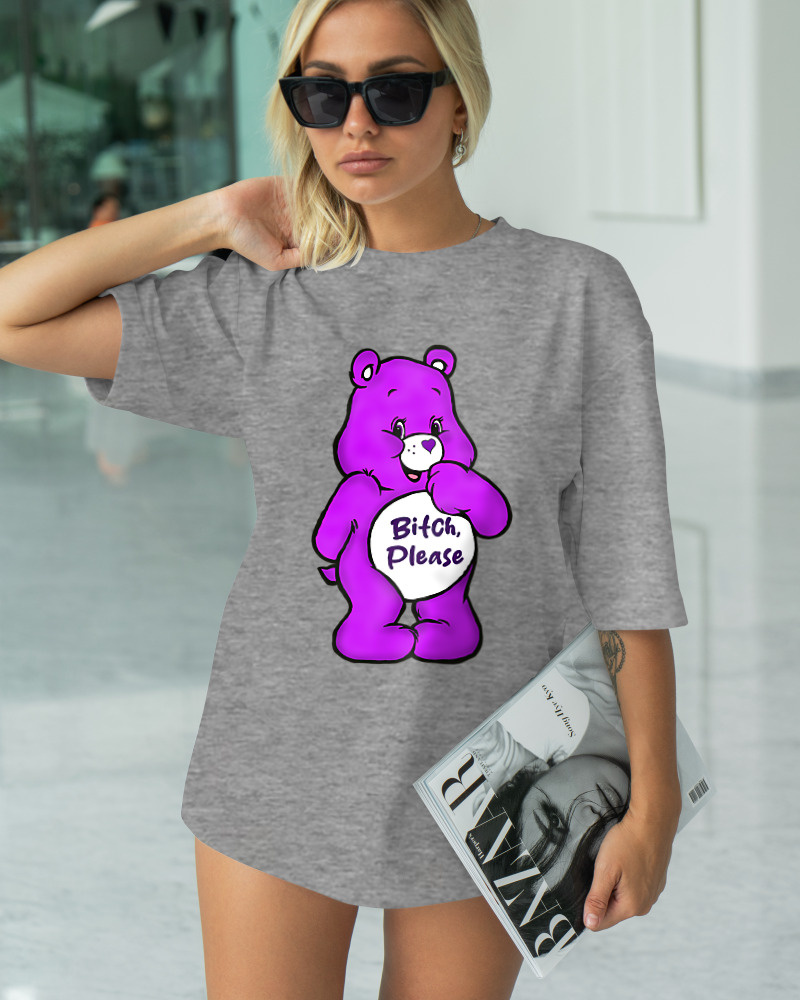 Bitch Please