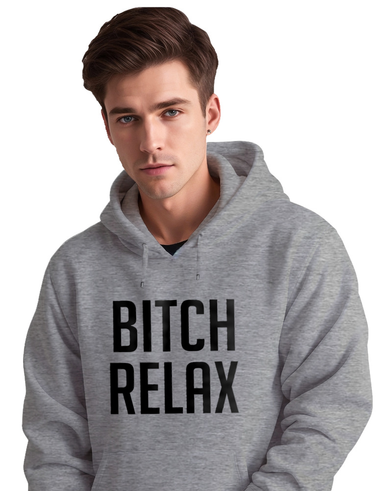 Bitch Relax - Image 2