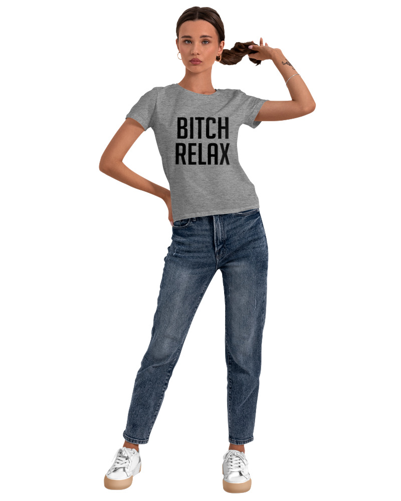 Bitch Relax - Image 2