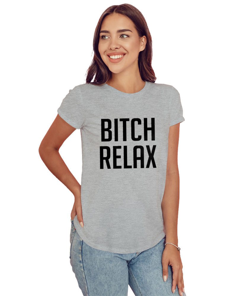 Bitch Relax - Image 1