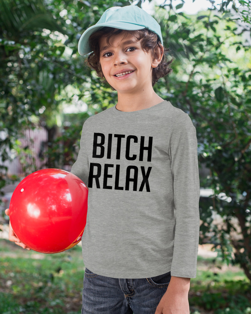 Bitch Relax - Image 2