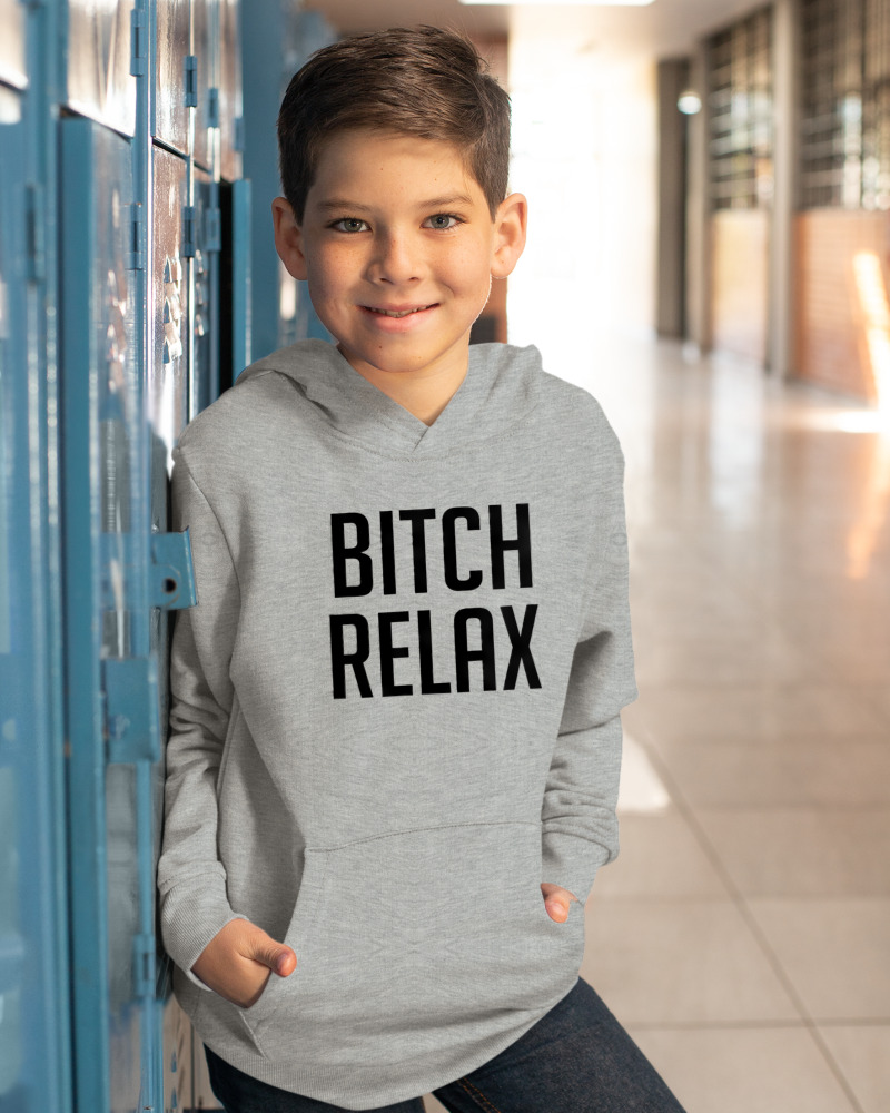 Bitch Relax - Image 1