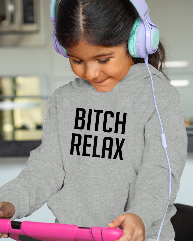 Bitch Relax - Image 2