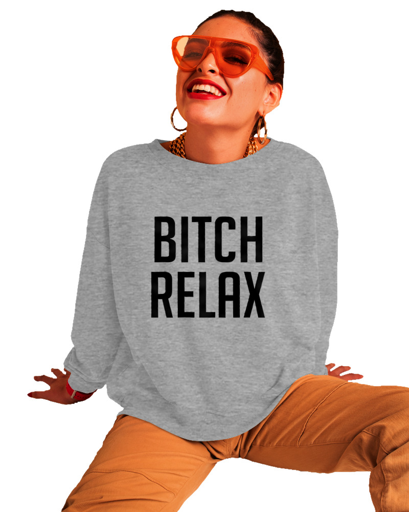 Bitch Relax - Image 1