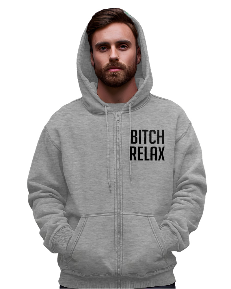 Bitch Relax - Image 1