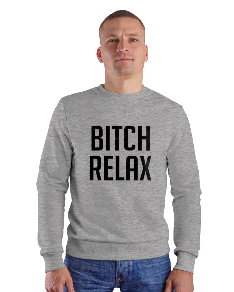 Bitch Relax - Image 1