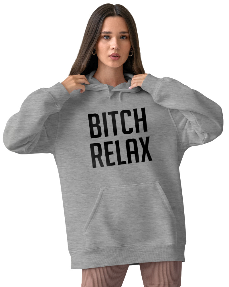 Bitch Relax - Image 2