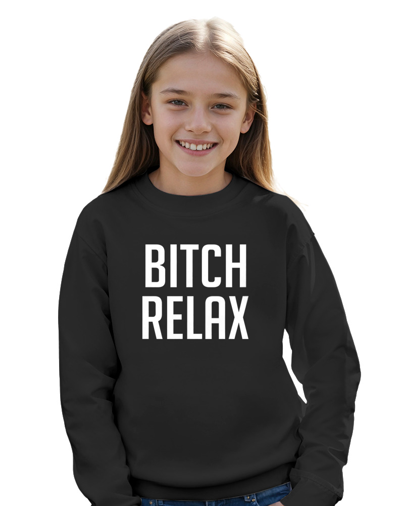 Bitch Relax - Image 3