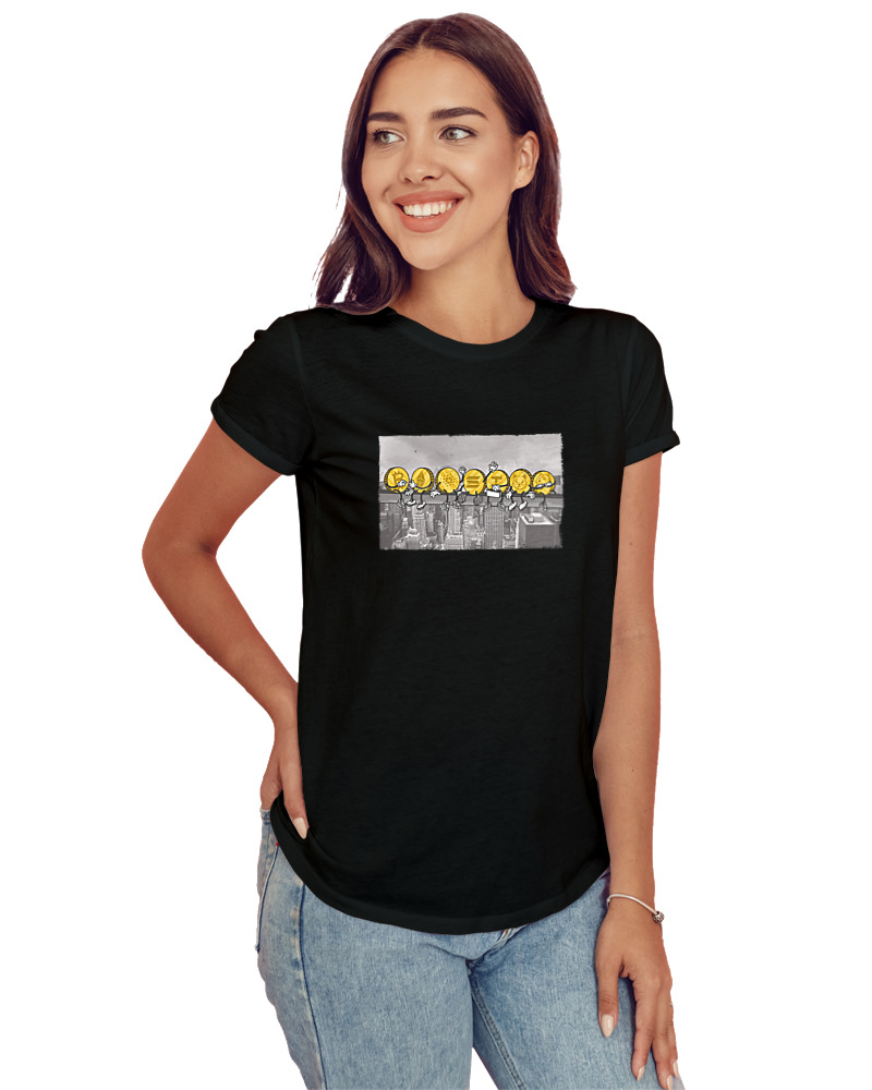 Bitcoin Hang Out - Image 1