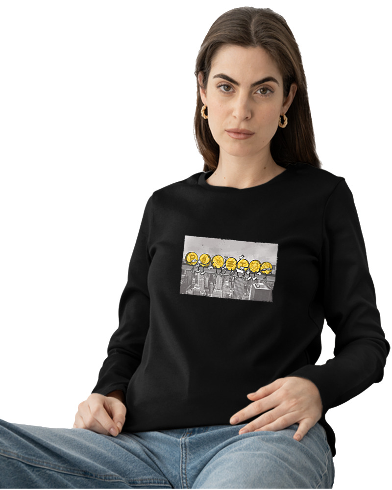 Bitcoin Hang Out - Image 1