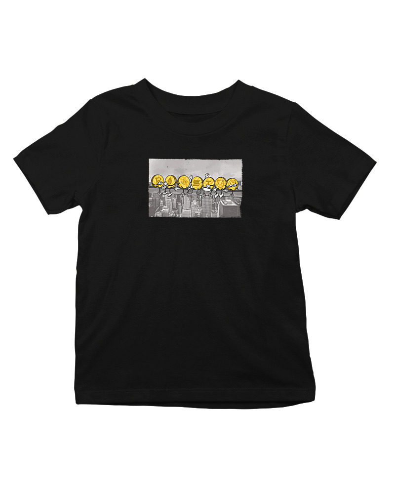 Bitcoin Hang Out - Image 0
