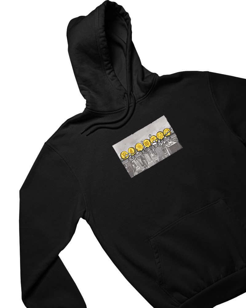 Bitcoin Hang Out - Image 1