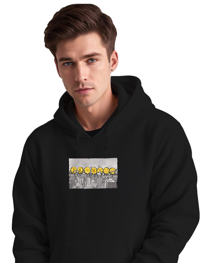 Bitcoin Hang Out - Image 2