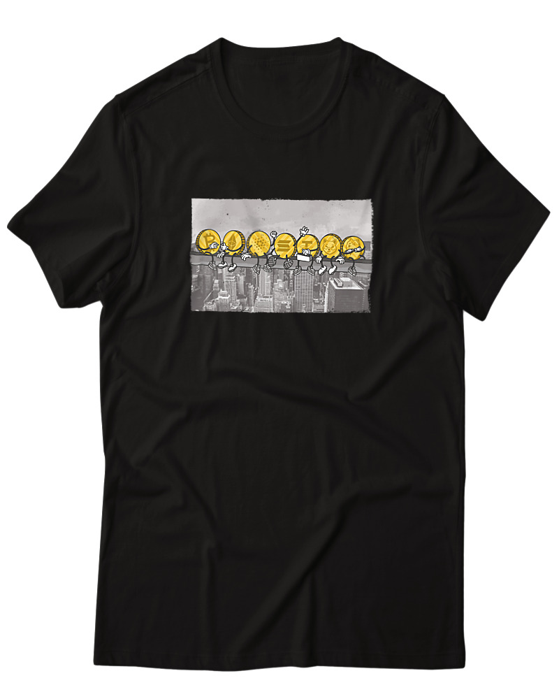 Bitcoin Hang Out - Image 0