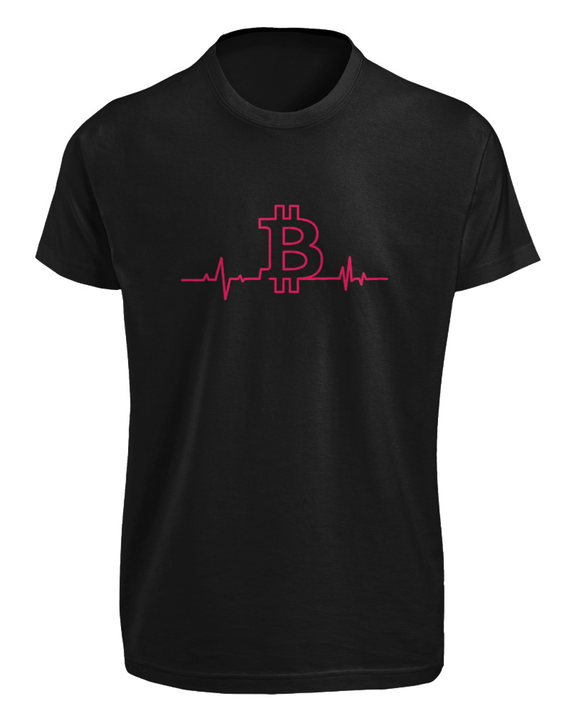Bitcoin Heartbeat - Image 0