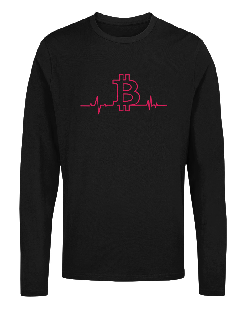 Bitcoin Heartbeat - Image 0