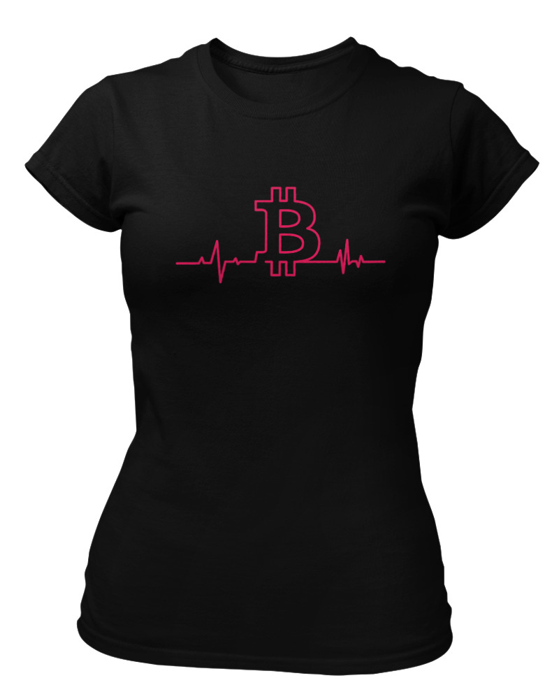 Bitcoin Heartbeat - Image 0