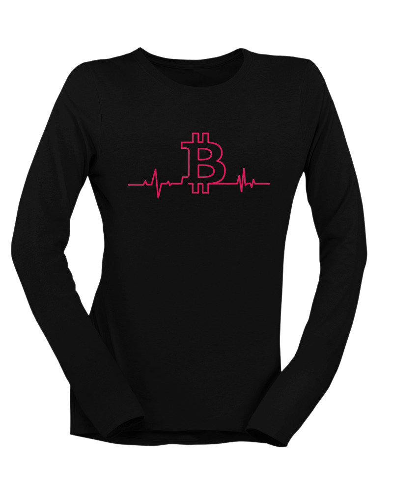 Bitcoin Heartbeat - Image 0
