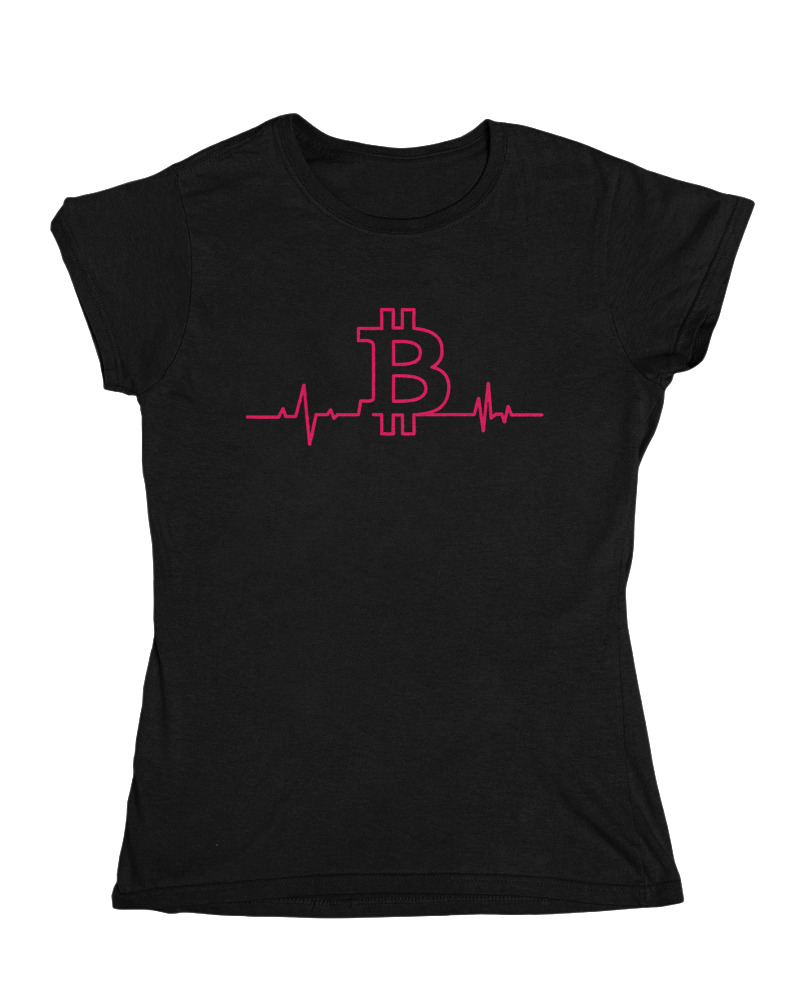 Bitcoin Heartbeat - Image 0