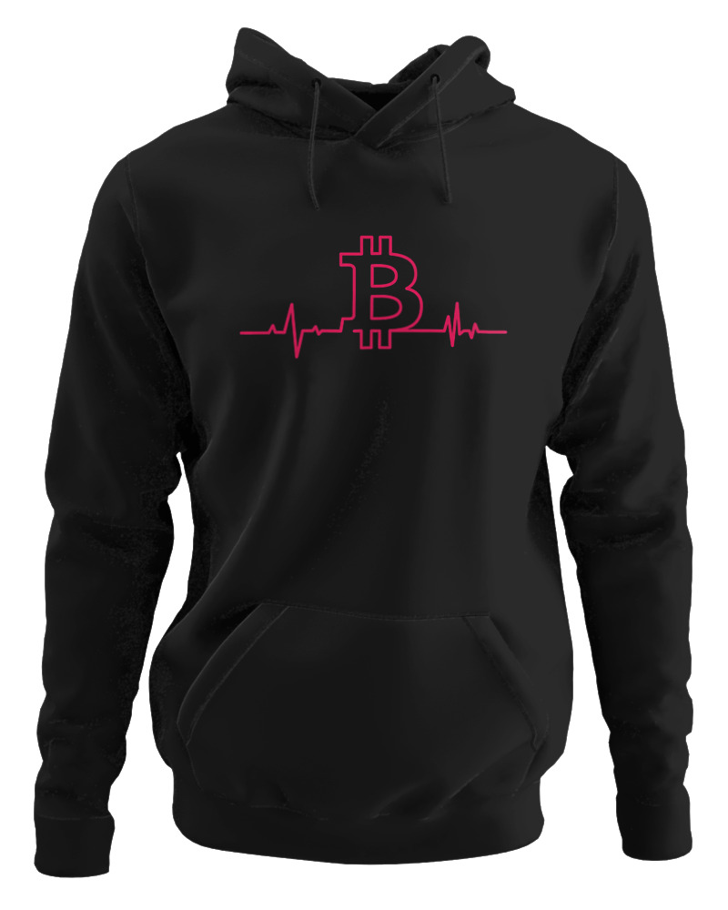 Bitcoin Heartbeat - Image 0
