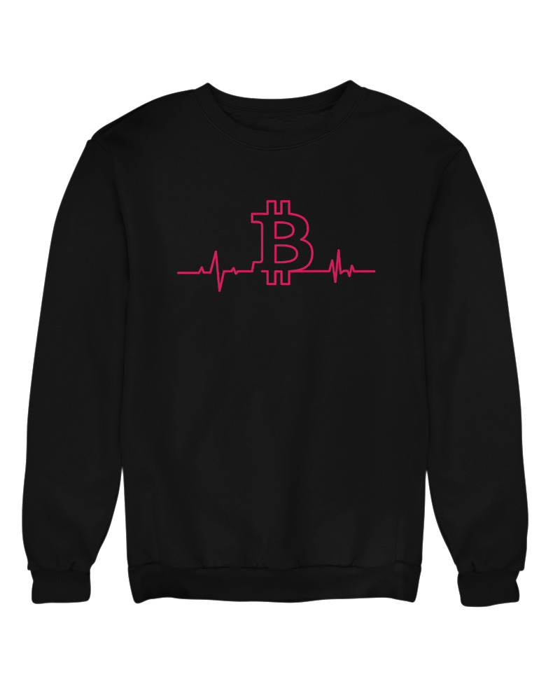 Bitcoin Heartbeat - Image 0