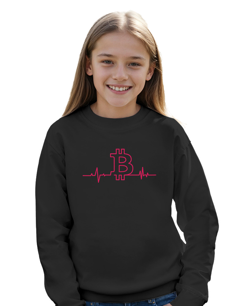 Bitcoin Heartbeat - Image 3