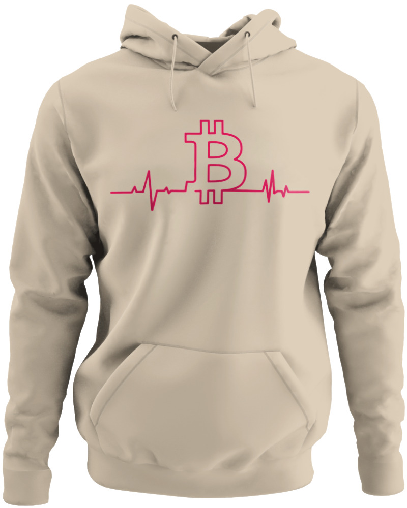 Bitcoin Heartbeat - Image 0