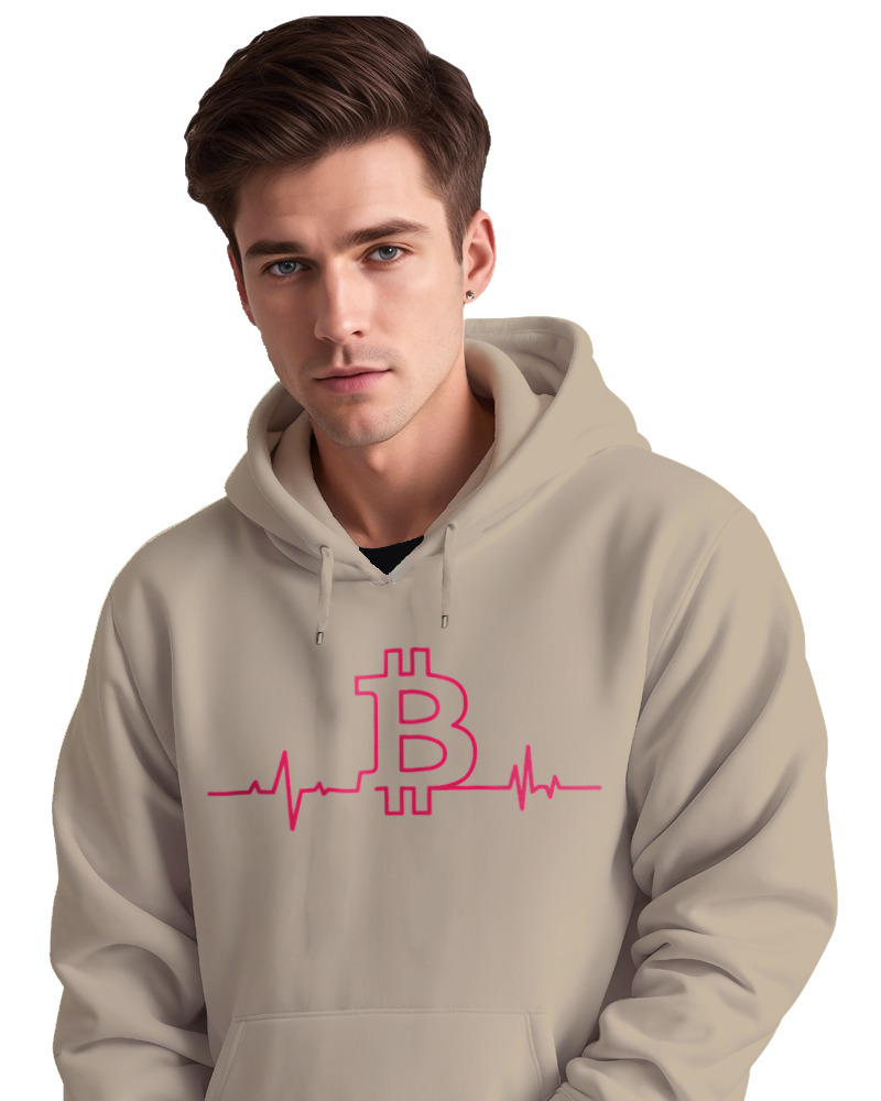 Bitcoin Heartbeat - Image 2