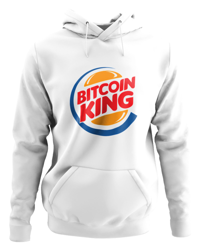 Bitcoin King - Image 0